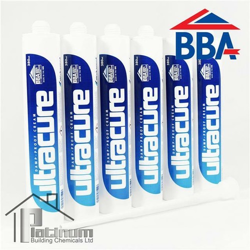 Ultracure damp proof - ultracure,