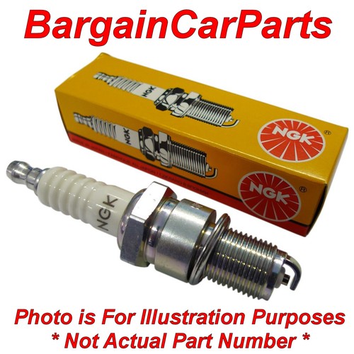 Genuine ngk re8c - re8c-l, (5745)