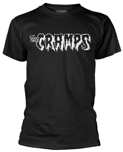Officially licensed the - officially, cramps