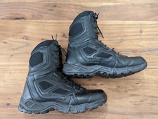 Magnum Elite Spider 8.0 Men's Size 9 Vibram Sole Black