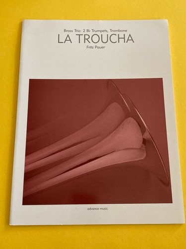 Troucha fritz pauer for - fritz,