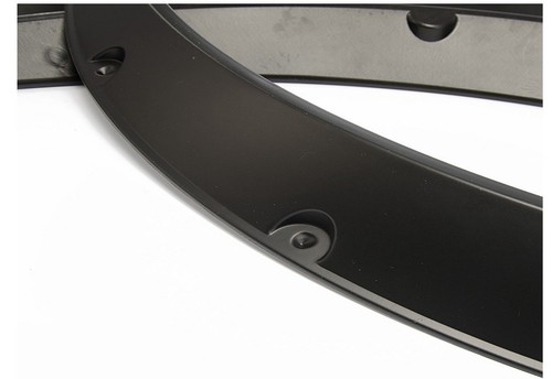 Body tuning wheel arch - body,
