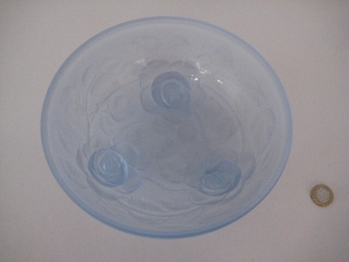 Early 20th century - 20th, blue