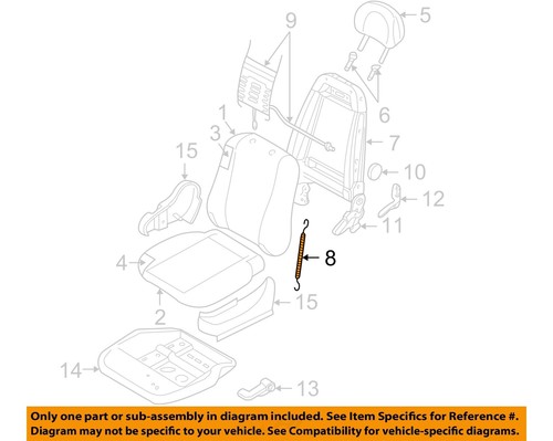 Ford oem focus - 00-03,