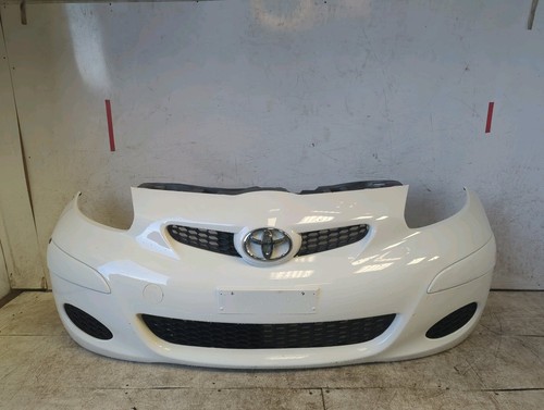 Toyota aygo front bumper - toyota,
