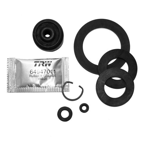 Girling master cylinder - master,