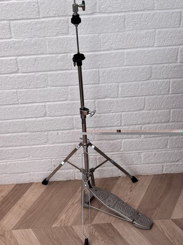 Hat stand drums - hi,