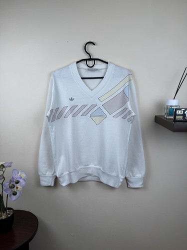 Vintage 80s adidas ivan lendl - 80s,