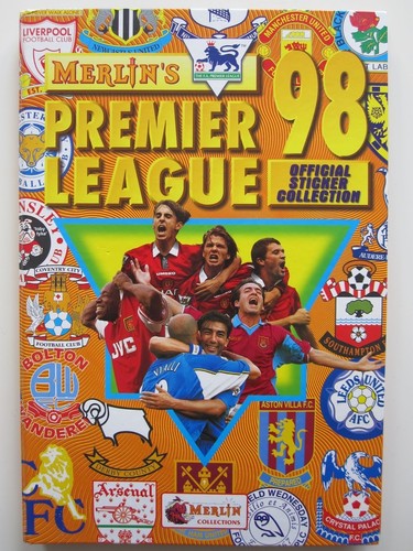 Merlin premier league - merlin,
