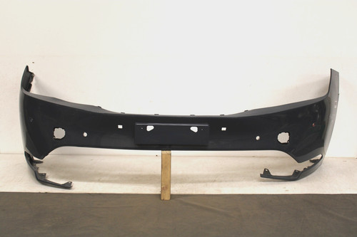 Toyota prius front - prius, bumper