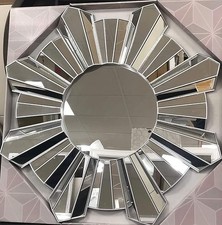 Contemporary Large Round