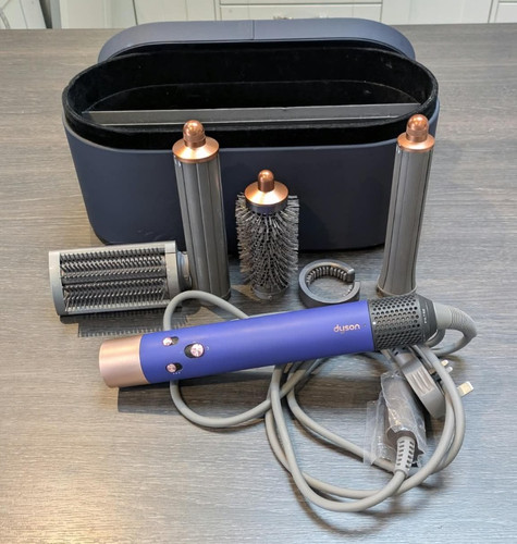 Dyson airwrap multi styler - dyson, &