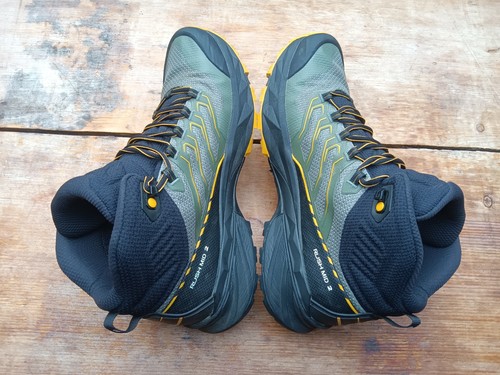 Scarpa rush gtx - scarpa, goretex