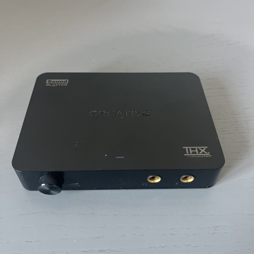Creative sb1240 audio - creative,