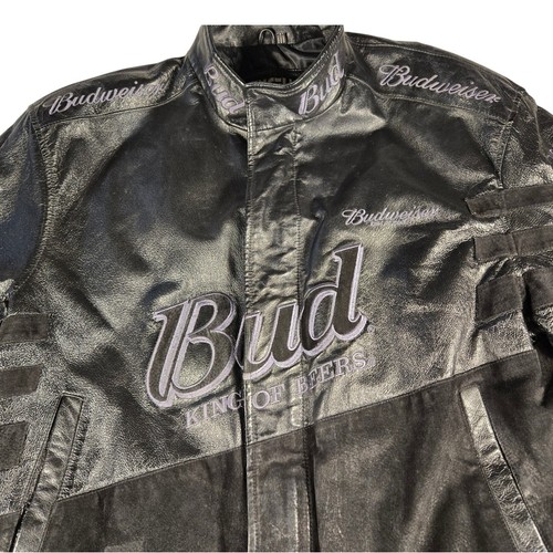 Excelled bud racing leather - excelled,