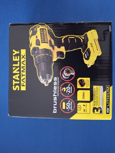 Stanley fatmax fmc607b - fatmax,