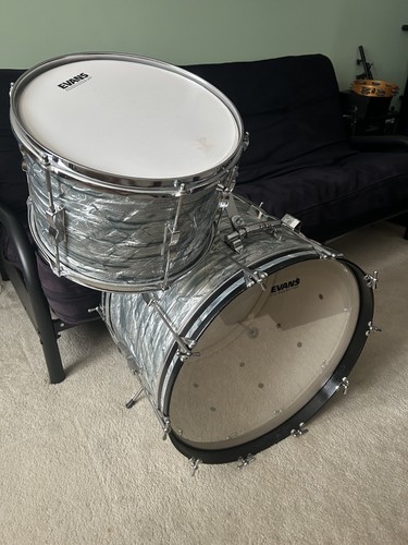 Ludwig club date - ludwig,