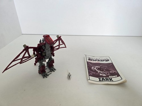 Zoids oer zark 100 - :, 100%