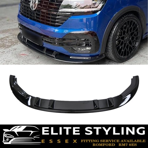 For transporter 1 - vw, lower