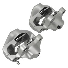 L&R Rear Brake Calipers For