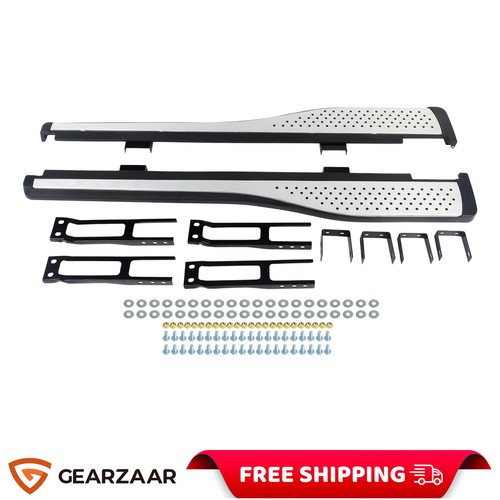 Side steps for - steps, honda