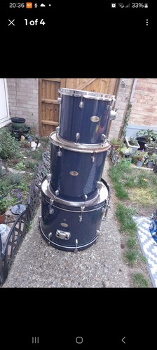 Pearl forum series drum - forum,