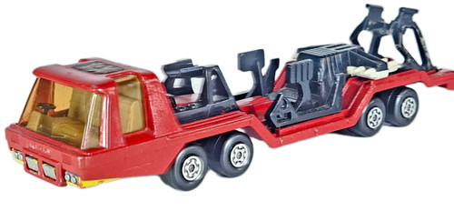 Matchbox k13 k114 super king - k13,