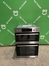 AEG Electric Double Oven