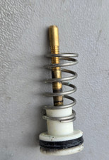 Karcher k300 Pressure Washer Control Head Internal White Pressure Valve