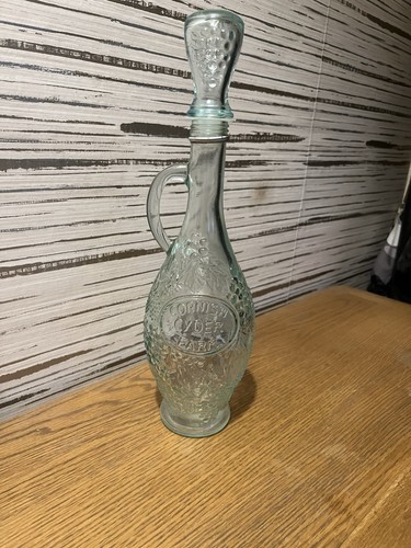 Vintage embossed cornish - vintage,