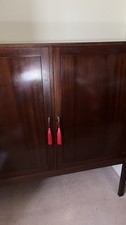 Mid-century Cabinet Mahogany