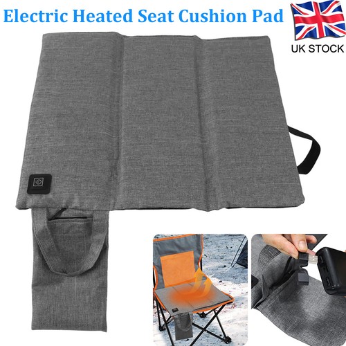 Usb rechargeable heated - rechargeable,