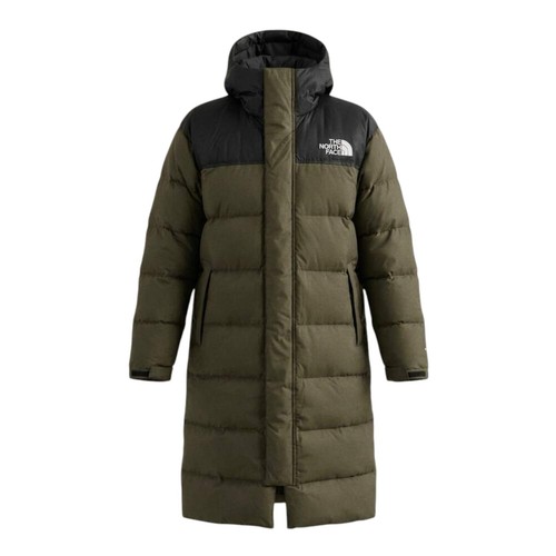 The north face nuptse - north,