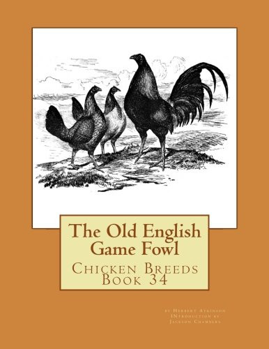 The old english game - the,