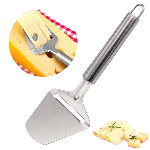 Stainless steel plane - plane, cheese