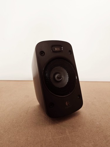 Logitech z906 side - logitech,