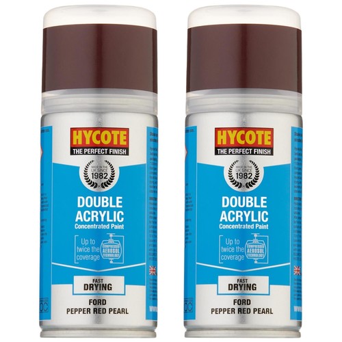 Hycote colour spray - colour, paint