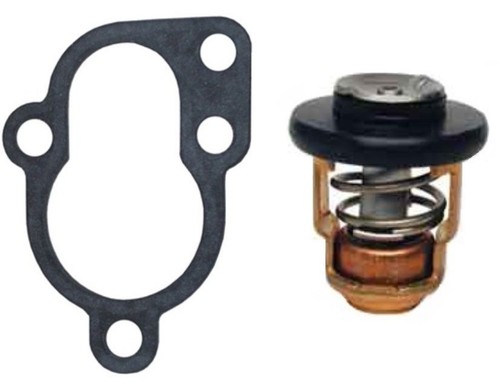 Yamaha thermostat gasket kit - thermostat,