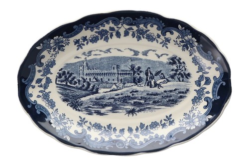 Palissy avon scenes blue - palissy,