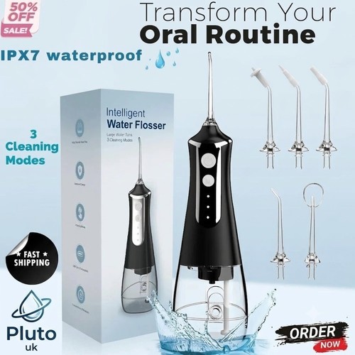 Waterpik cordless water - cordless,