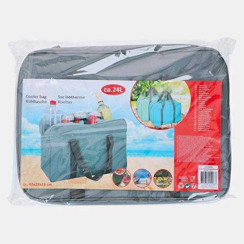 Insulated cooler bag approx - insulated,