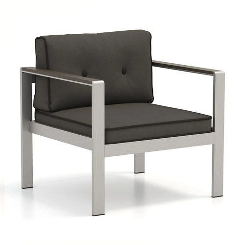 Costway patio aluminum - costway,