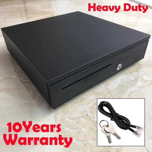 Cash drawer base - cash,