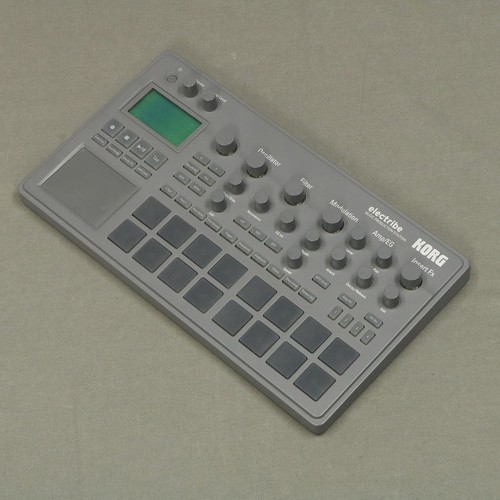 Korg electribe 4471 - korg,