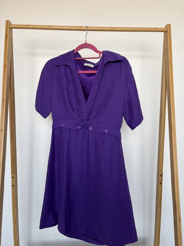 Sandro purple short - sandro,