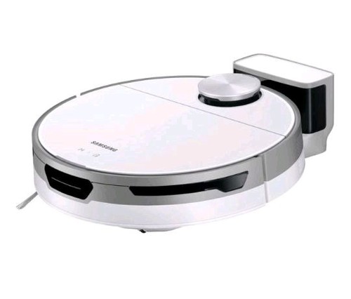 Samsung jet bot robot vacuum - samsung,