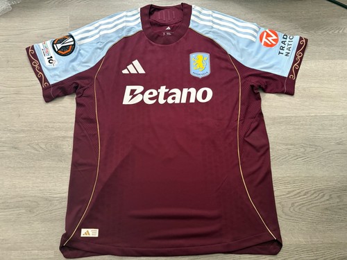 Aston villa adidas - adidas, 2025/2026