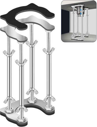 Adjustable undermount sink - adjustable,