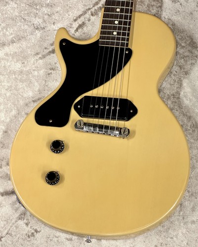 Gibson custom 1957 - custom, les