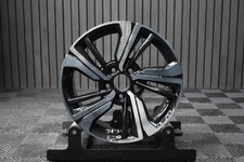 Honda Civic MK10 17” Alloy